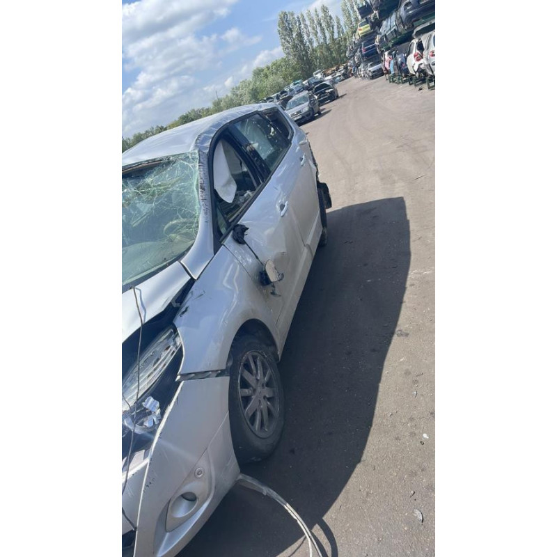 Bouton de coffre RENAULT GRAND SCENIC 3 PHASE 1 d’occasion