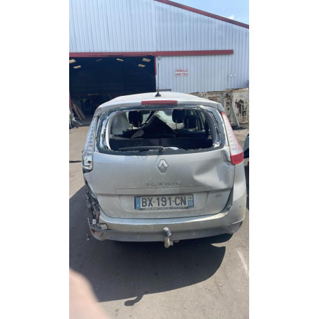 Bouton de coffre RENAULT GRAND SCENIC 3 PHASE 1 d’occasion