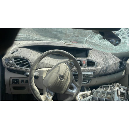 Bouton de coffre RENAULT GRAND SCENIC 3 PHASE 1 d’occasion