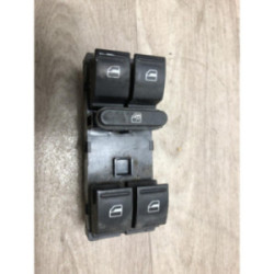 Interrupteur de leve vitre avant gauche SEAT ALTEA XL PHASE 1 d’occasion