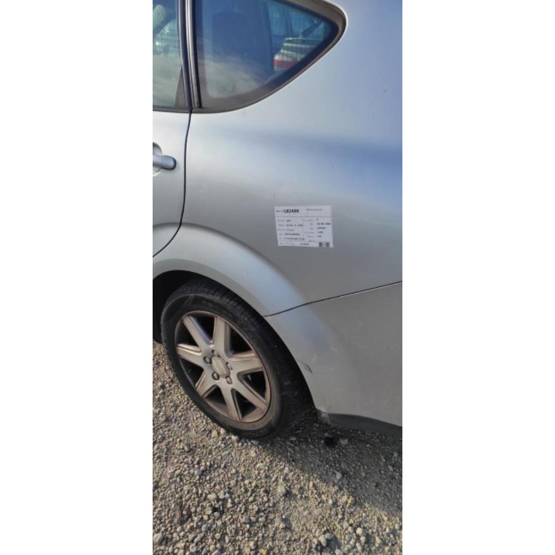 Interrupteur de leve vitre avant gauche SEAT ALTEA XL PHASE 1 d’occasion