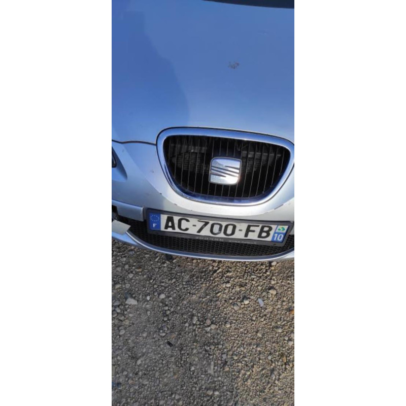 Interrupteur de leve vitre avant gauche SEAT ALTEA XL PHASE 1 d’occasion