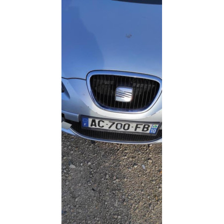 Interrupteur de leve vitre avant gauche SEAT ALTEA XL PHASE 1 d’occasion