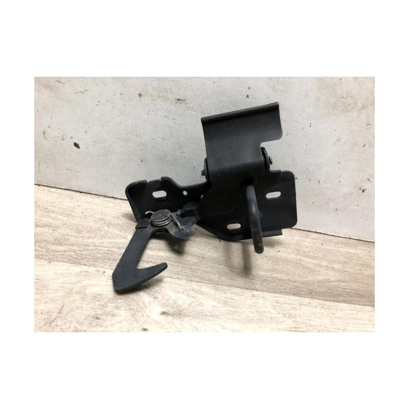 Serrure de capot SEAT ALTEA XL PHASE 1 d’occasion