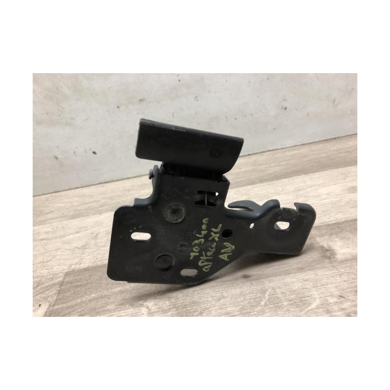 Serrure de capot SEAT ALTEA XL PHASE 1 d’occasion