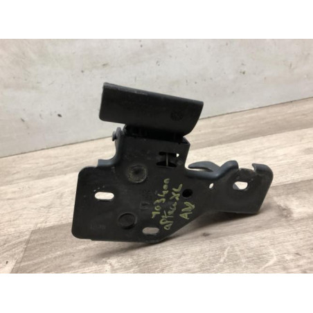 Serrure de capot SEAT ALTEA XL PHASE 1 d’occasion