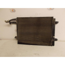Echangeur air (Intercooler) VOLKSWAGEN TOURAN PHASE 1 d’occasion