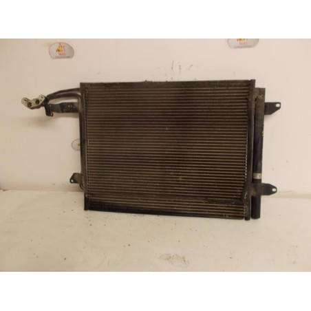 Echangeur air (Intercooler) VOLKSWAGEN TOURAN PHASE 1 d’occasion
