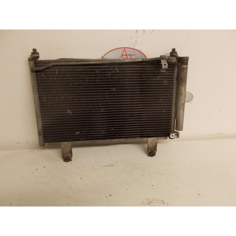 Radiateur clim SUZUKI LIANA PHASE 2 d’occasion