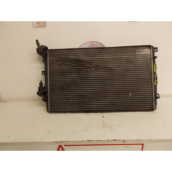 Radiateur eau VOLKSWAGEN TOURAN PHASE 2 d’occasion