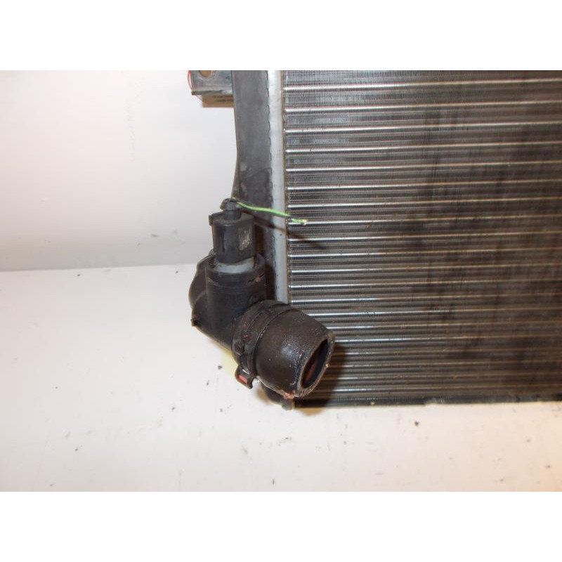 Radiateur eau VOLKSWAGEN TOURAN PHASE 2 d’occasion