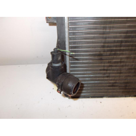 Radiateur eau VOLKSWAGEN TOURAN PHASE 2 d’occasion