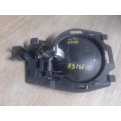 Poignee interieur avant gauche CITROEN C2 PHASE 2 d’occasion