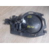 Poignee interieur avant gauche CITROEN C2 PHASE 2 d’occasion
