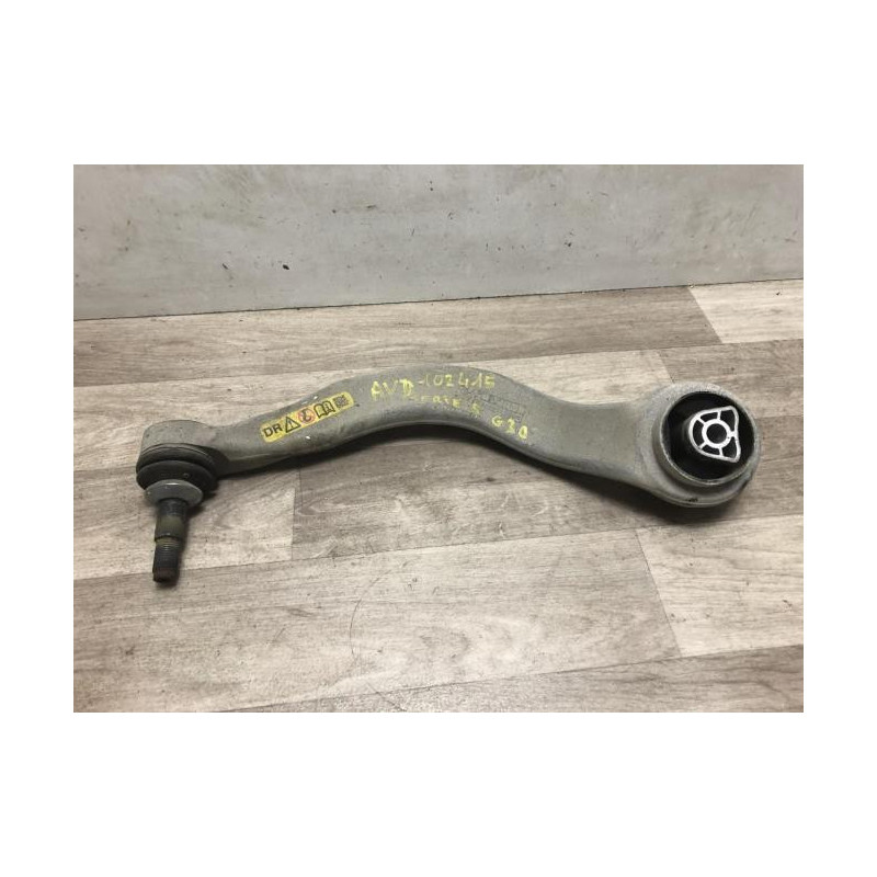 Bras de suspension superieur avant droit BMW SERIE 5 G30/F90 PHASE 2 d’occasion