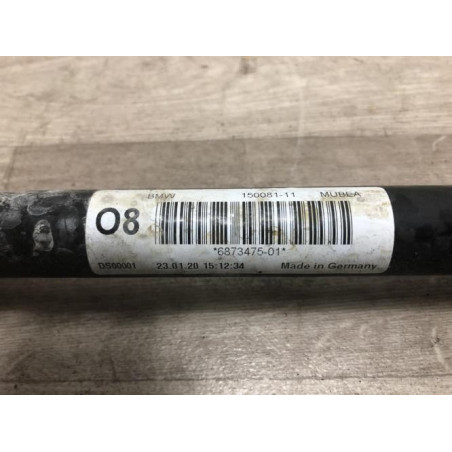 Barre stabilisatrice BMW SERIE 5 G30/F90 PHASE 2 d’occasion