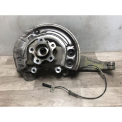 Fusee avant gauche BMW SERIE 5 G30/F90 PHASE 2 d’occasion