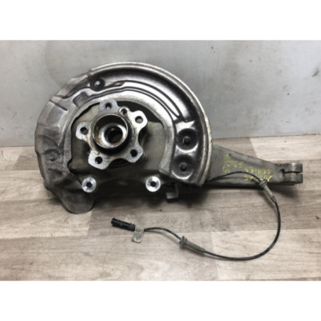 Fusee avant gauche BMW SERIE 5 G30/F90 PHASE 2 d’occasion