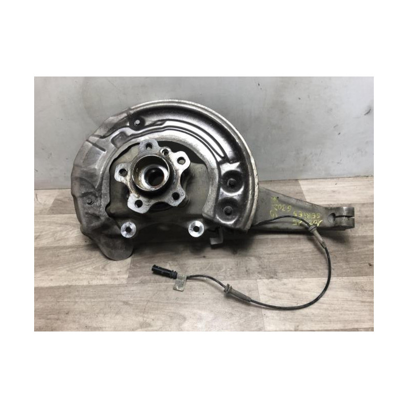 Fusee avant gauche BMW SERIE 5 G30/F90 PHASE 2 d’occasion