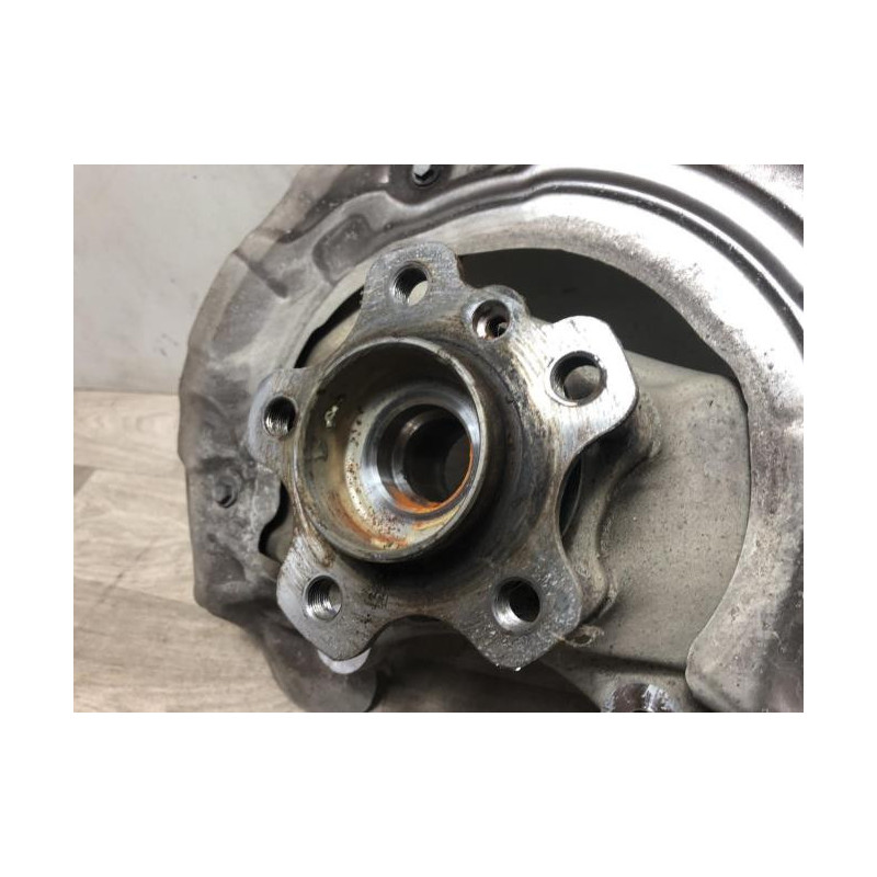 Fusee avant gauche BMW SERIE 5 G30/F90 PHASE 2 d’occasion