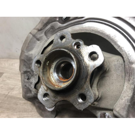 Fusee avant gauche BMW SERIE 5 G30/F90 PHASE 2 d’occasion