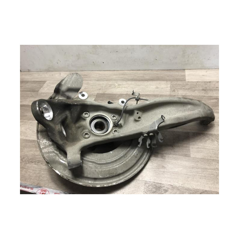 Fusee avant gauche BMW SERIE 5 G30/F90 PHASE 2 d’occasion