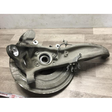 Fusee avant gauche BMW SERIE 5 G30/F90 PHASE 2 d’occasion