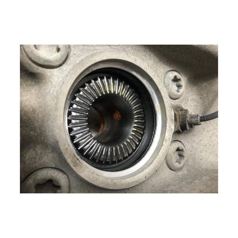 Fusee avant gauche BMW SERIE 5 G30/F90 PHASE 2 d’occasion