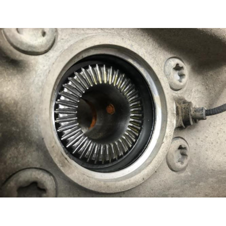 Fusee avant gauche BMW SERIE 5 G30/F90 PHASE 2 d’occasion
