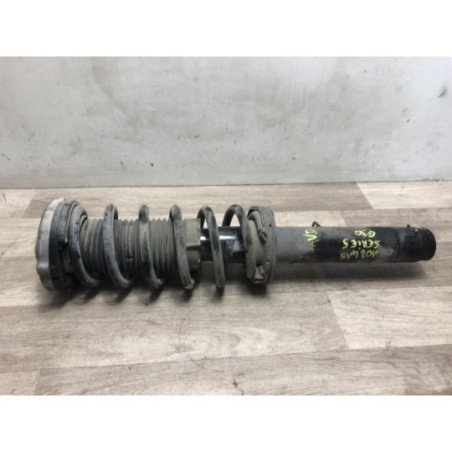 Amortisseur avant droit BMW SERIE 5 G30/F90 PHASE 2 d’occasion