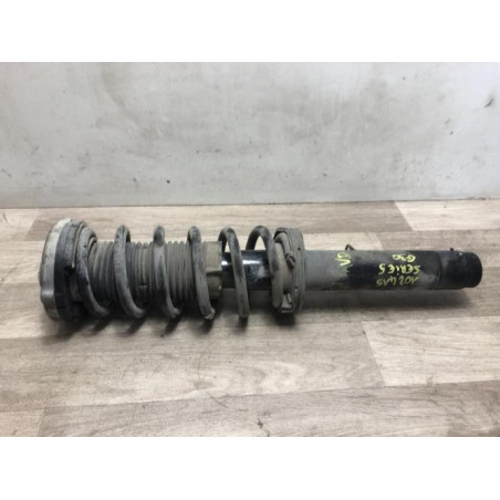 Amortisseur avant droit BMW SERIE 5 G30/F90 PHASE 2 d’occasion