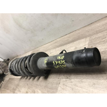 Amortisseur avant droit BMW SERIE 5 G30/F90 PHASE 2 d’occasion