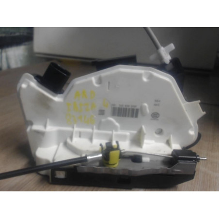 Serrure arriere droit SEAT IBIZA IV IV TSI d’occasion