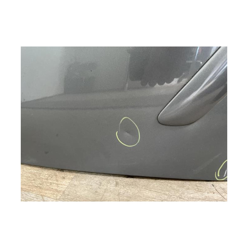 Porte arriere droit VOLKSWAGEN GOLF 5 d’occasion