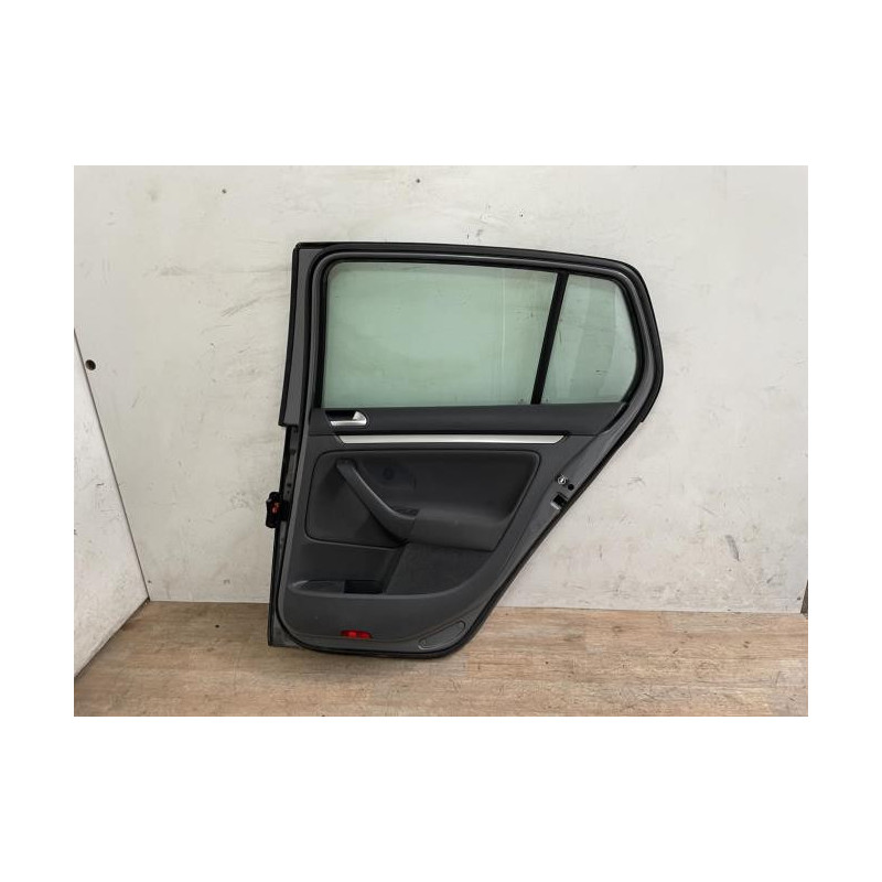 Porte arriere droit VOLKSWAGEN GOLF 5 d’occasion
