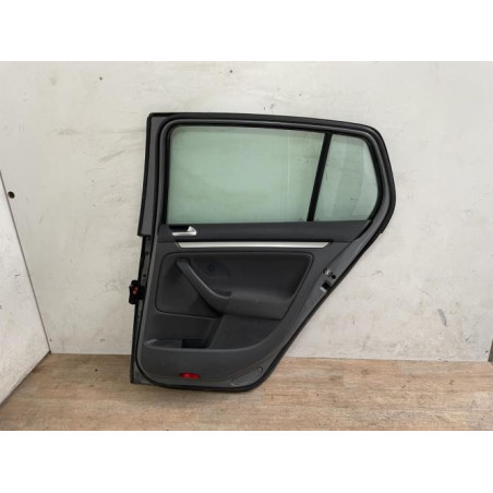 Porte arriere droit VOLKSWAGEN GOLF 5 d’occasion