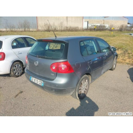 Porte arriere droit VOLKSWAGEN GOLF 5 d’occasion