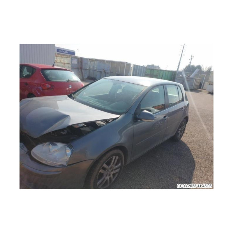 Porte arriere droit VOLKSWAGEN GOLF 5 d’occasion
