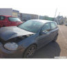 Porte arriere droit VOLKSWAGEN GOLF 5 d’occasion