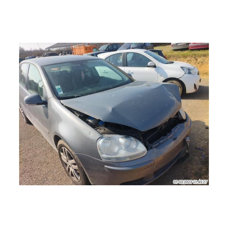 Porte arriere droit VOLKSWAGEN GOLF 5 d’occasion