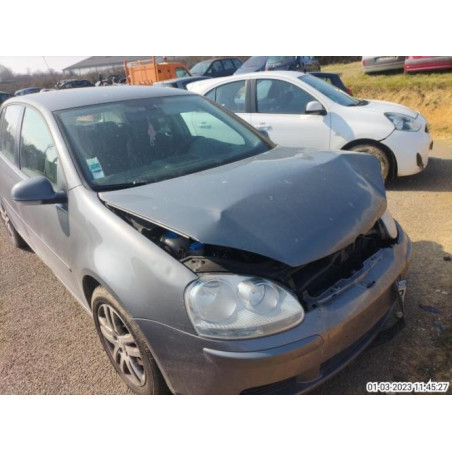 Porte arriere droit VOLKSWAGEN GOLF 5 d’occasion