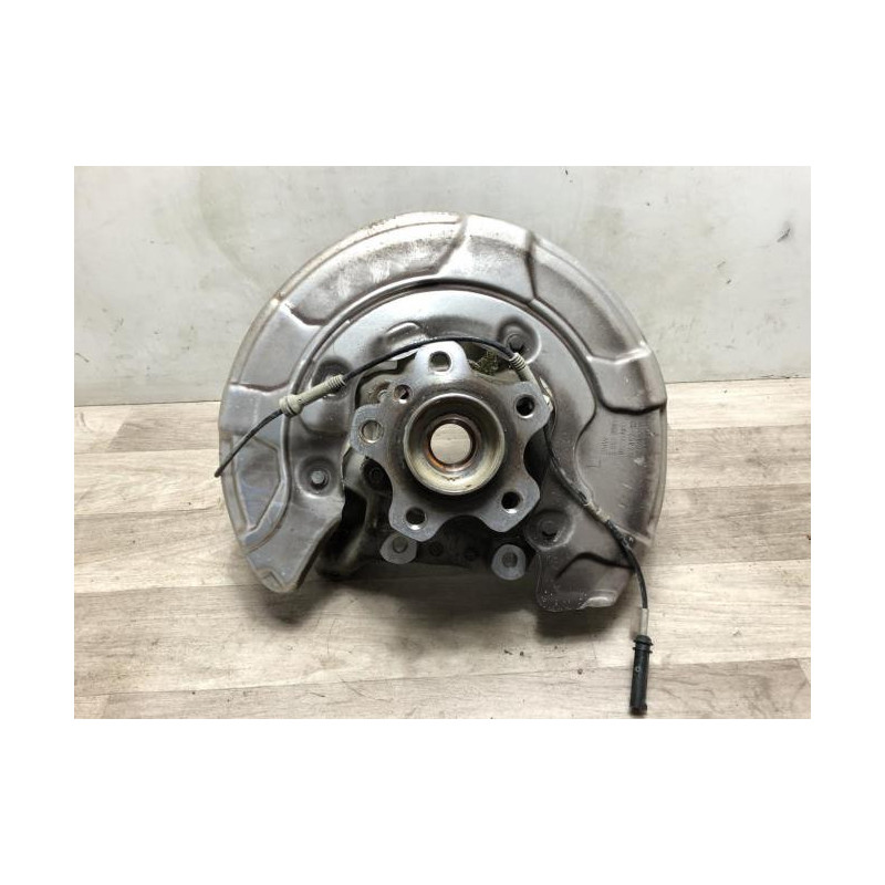Fusee arriere gauche BMW SERIE 5 G30/F90 PHASE 2 d’occasion