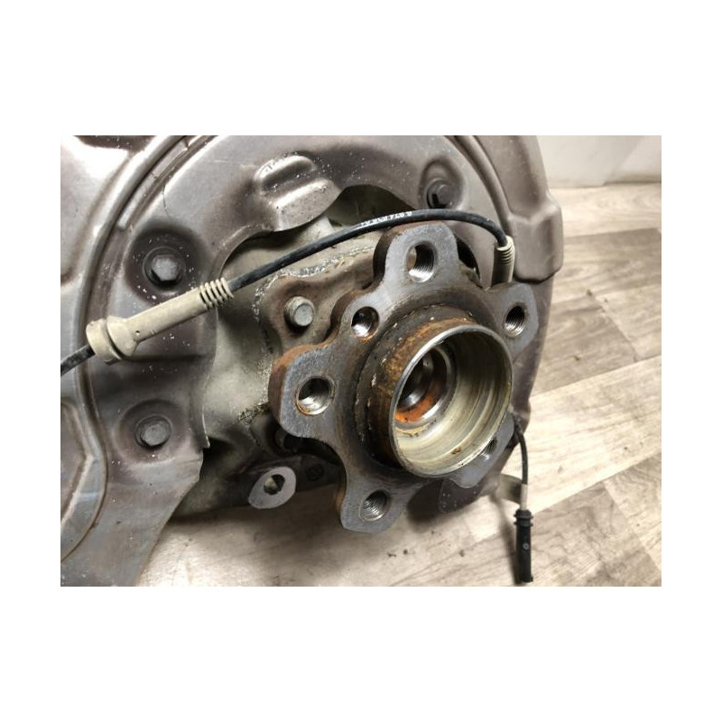 Fusee arriere gauche BMW SERIE 5 G30/F90 PHASE 2 d’occasion
