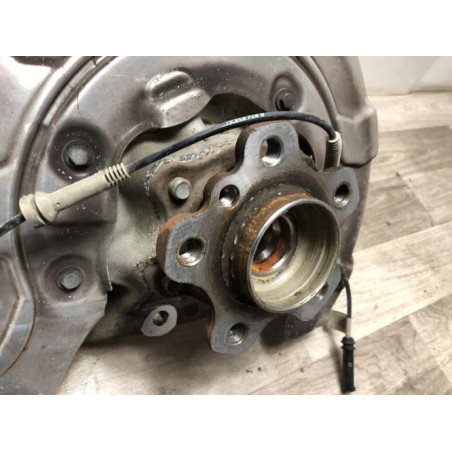 Fusee arriere gauche BMW SERIE 5 G30/F90 PHASE 2 d’occasion