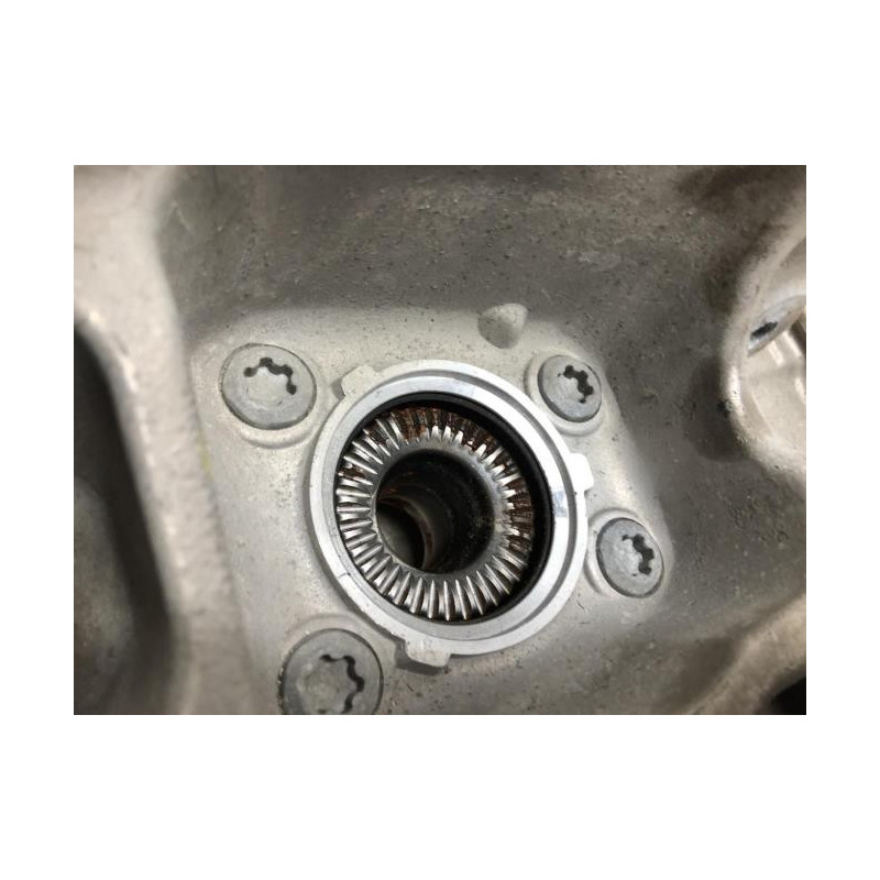 Fusee arriere gauche BMW SERIE 5 G30/F90 PHASE 2 d’occasion