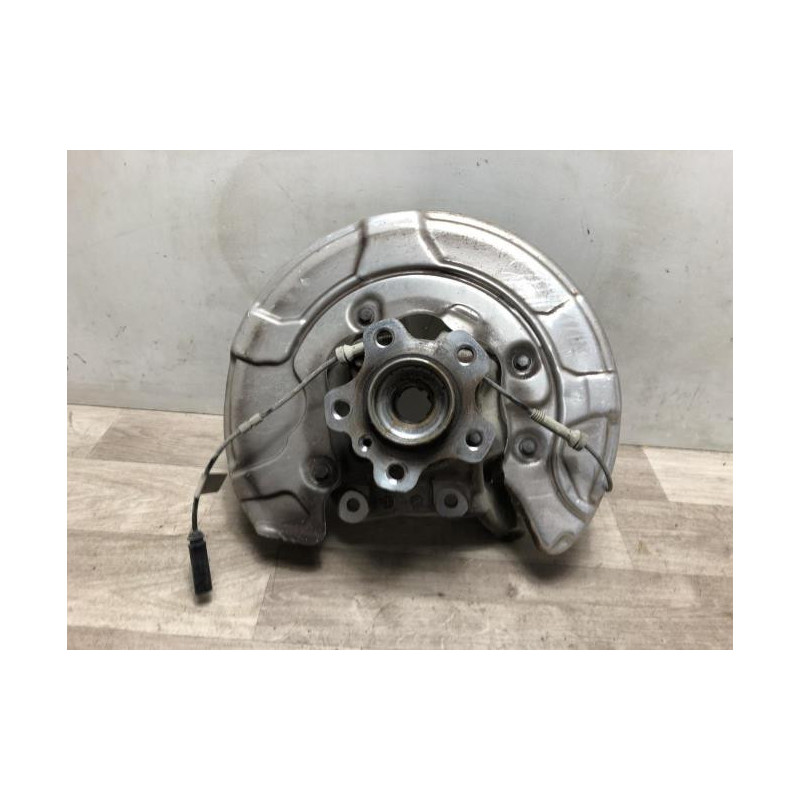Fusee arriere droit BMW SERIE 5 G30/F90 PHASE 2 d’occasion