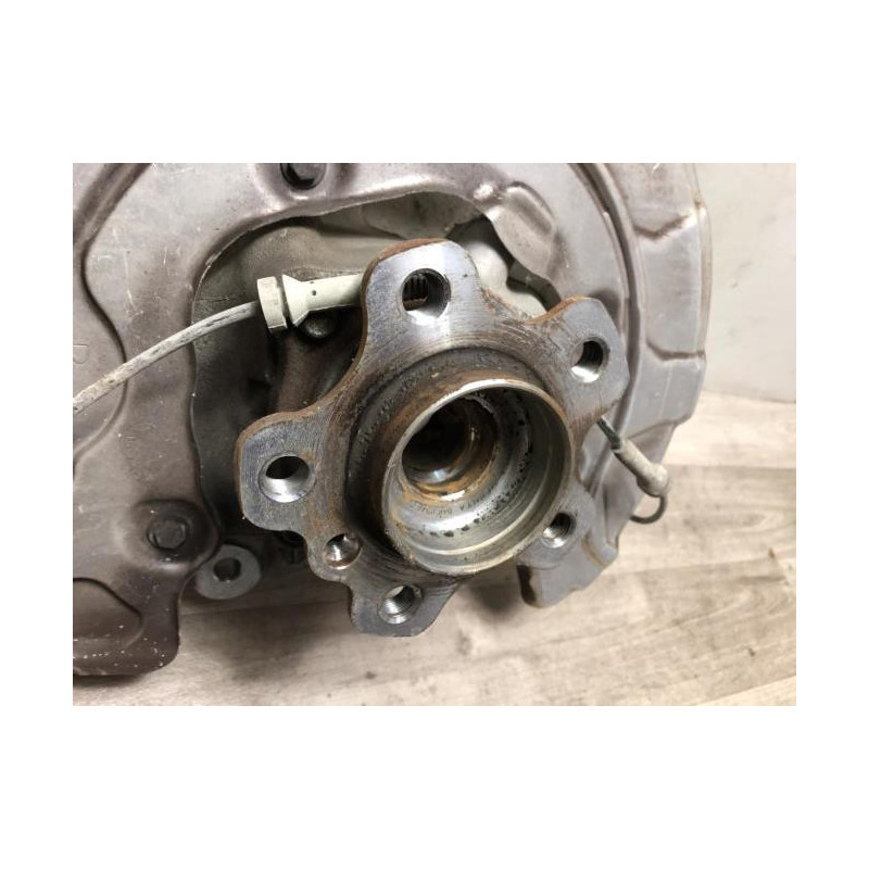 Fusee arriere droit BMW SERIE 5 G30/F90 PHASE 2 d’occasion