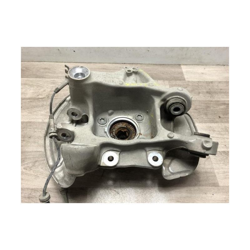 Fusee arriere droit BMW SERIE 5 G30/F90 PHASE 2 d’occasion