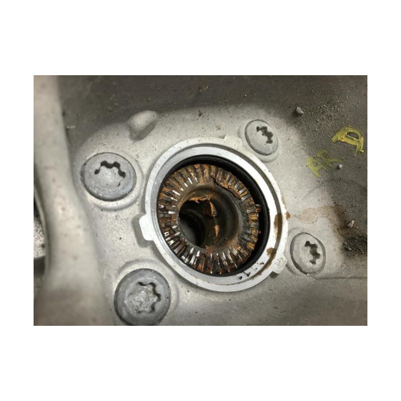Fusee arriere droit BMW SERIE 5 G30/F90 PHASE 2 d’occasion