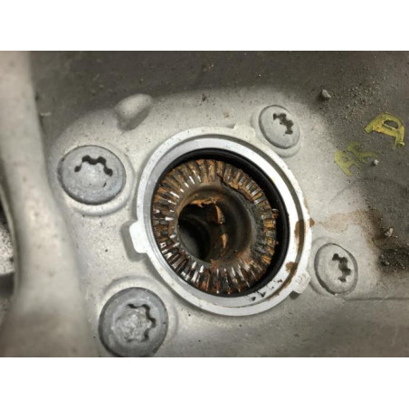 Fusee arriere droit BMW SERIE 5 G30/F90 PHASE 2 d’occasion
